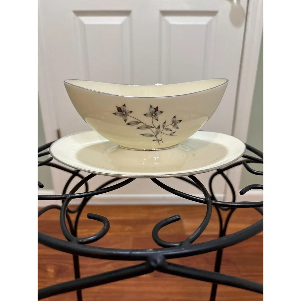 Lenox this listing